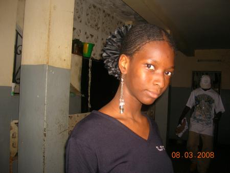 mouna